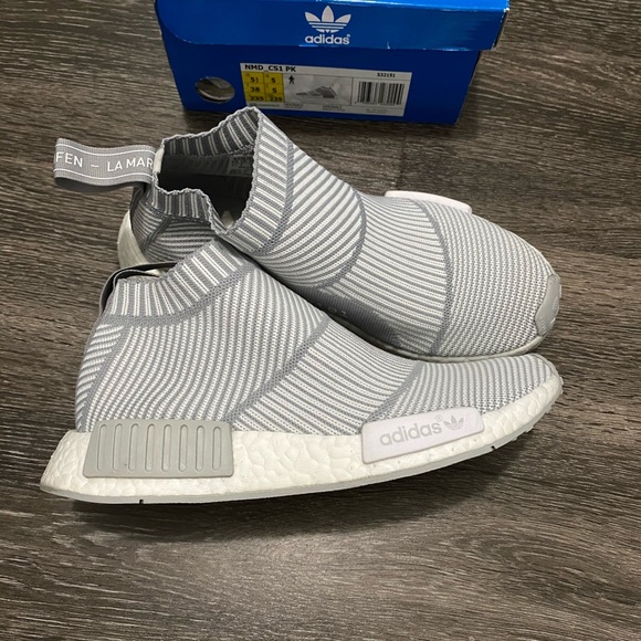 Adidas NMD City Sock 1s size 6.5 - Picture 5 of 8